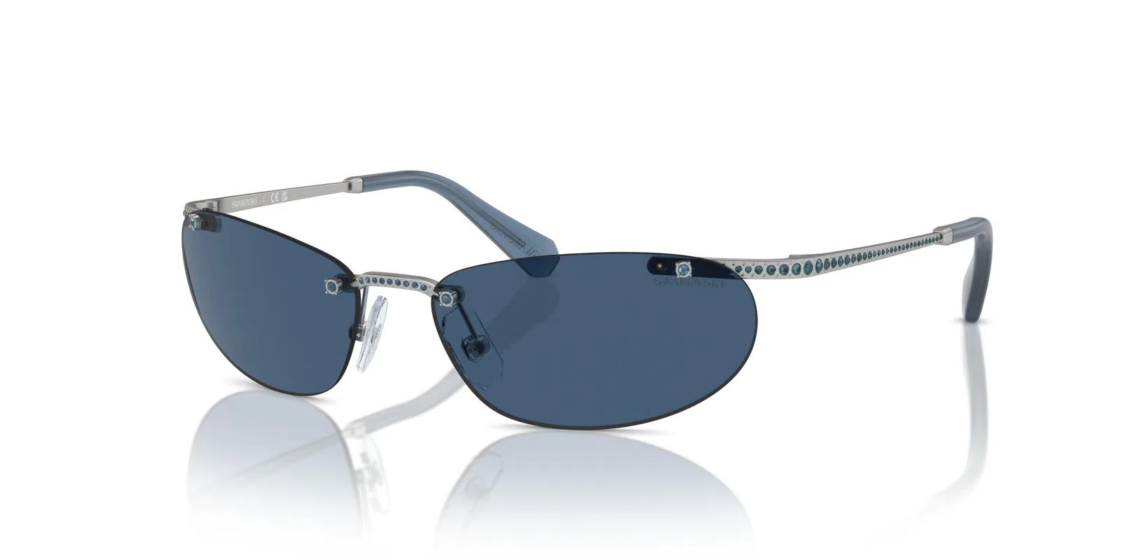 Swarovski 7019 Sunglasses - view 15
